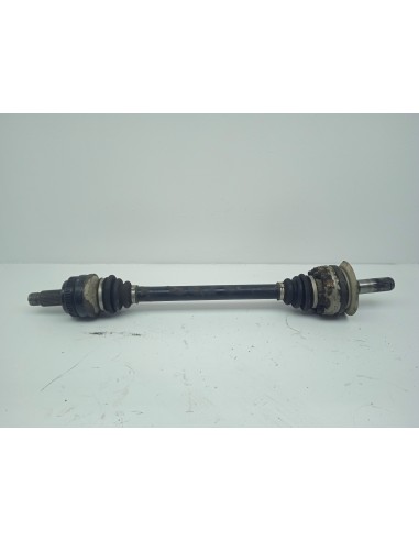 Recambio de transmision trasera izquierda para bmw x3 (e83) 2.0d referencia OEM IAM 33213428179  