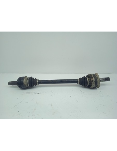 Recambio de transmision trasera izquierda para bmw x3 (e83) 2.0d referencia OEM IAM 33213428179  