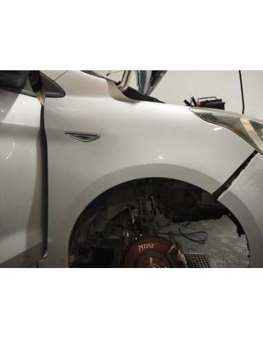 ALETA DELANTERA DERECHA FORD KA+...