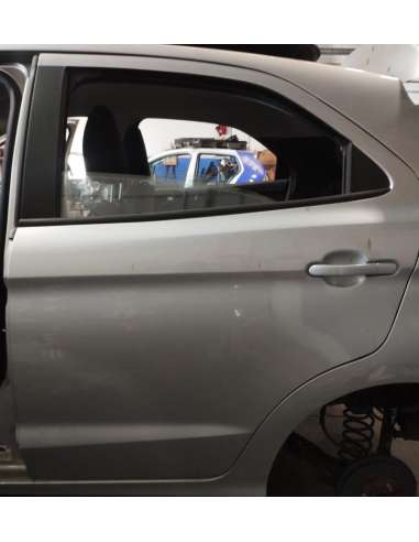 PUERTA TRASERA IZQUIERDA FORD KA+...