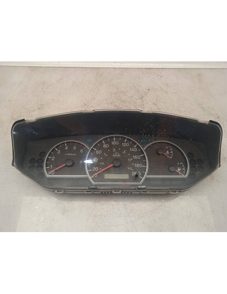 Recambio de cuadro instrumentos para kia carens 2.0 turbodiesel cat referencia OEM IAM 0K2KC55430  