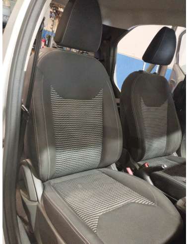 ASIENTO DELANTERO DERECHO FORD KA+...