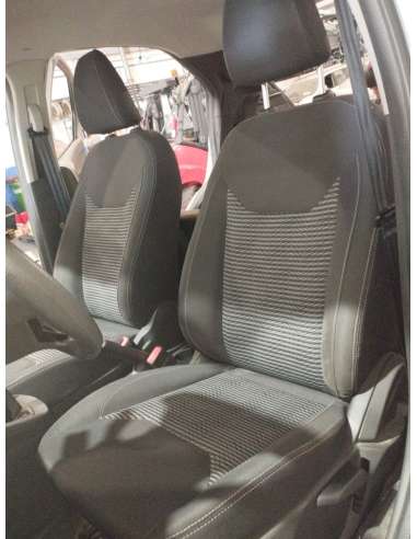 ASIENTO DELANTERO IZQUIERDO FORD KA+...