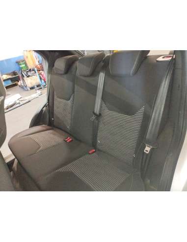 ASIENTOS TRASEROS FORD KA+ (CDU)...