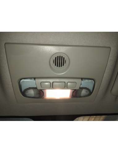 LUZ INTERIOR FORD KA+ (CDU)...