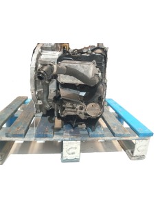 Recambio de caja cambios para mercedes-benz clase a (bm 177) a 220 d (177.014) referencia OEM IAM 724103 PARA PIEZAS REBAJADA 2