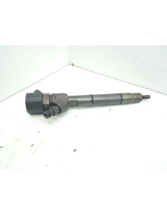 Recambio de inyector para hyundai i30 1.6 crdi cat referencia OEM IAM 0445110320  