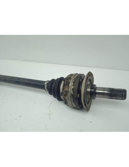 Recambio de transmision trasera izquierda para bmw x3 (e83) 2.0d referencia OEM IAM 33213428179  