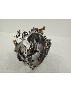 Recambio de caja cambios para honda stream (rn1/3) 1.7 cat referencia OEM IAM SSWM  