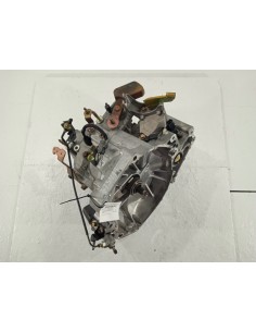 Recambio de caja cambios para honda stream (rn1/3) 1.7 cat referencia OEM IAM SSWM   2