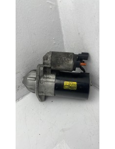 Recambio de motor arranque para hyundai i30 1.6 crdi cat referencia OEM IAM 361002A300  