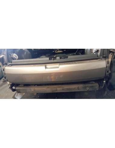 PORTON TRASERO PEUGEOT 3008 BH01 -...