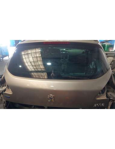 PORTON TRASERO PEUGEOT 3008 BH01 -...