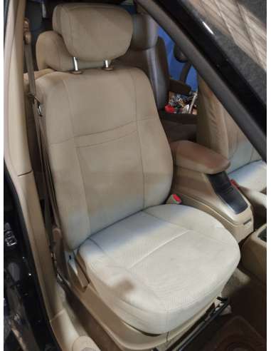 ASIENTO DELANTERO DERECHO SSANGYONG...