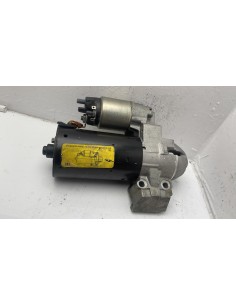 Recambio de motor arranque para bmw serie 1 lim. (f20) 2.0 turbodiesel referencia OEM IAM 0001148010  