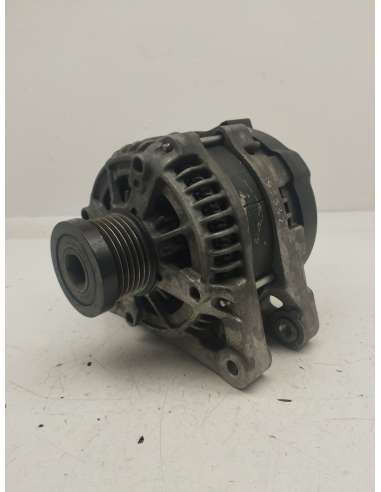 ALTERNADOR FORD FOCUS BERLINA (CB8)...