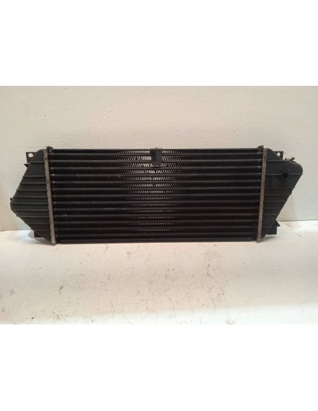 Recambio de intercooler para mercedes-benz clase a (w168) 1.7 cdi diesel cat referencia OEM IAM A2105001500  