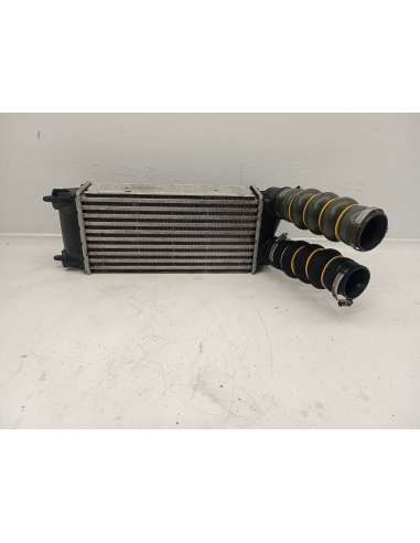 INTERCOOLER PEUGEOT 3008 BH01 -...