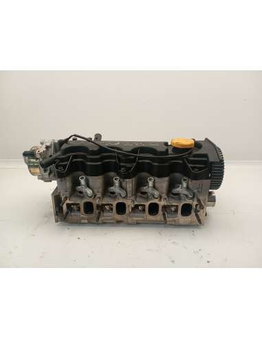 CULATA OPEL ZAFIRA B Z19DT - 796624 /...