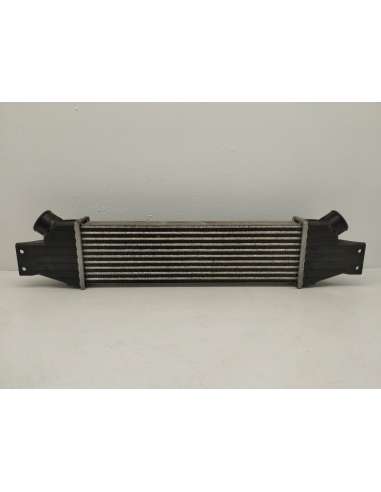 INTERCOOLER SSANGYONG RODIUS 665926 -...