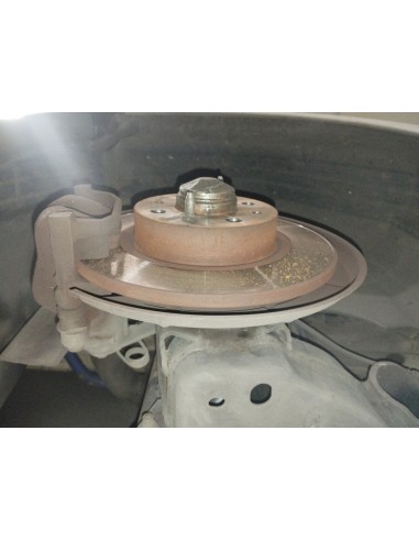 Recambio de mangueta trasera derecha para alfa romeo mito (145) junior referencia OEM IAM 50511779  