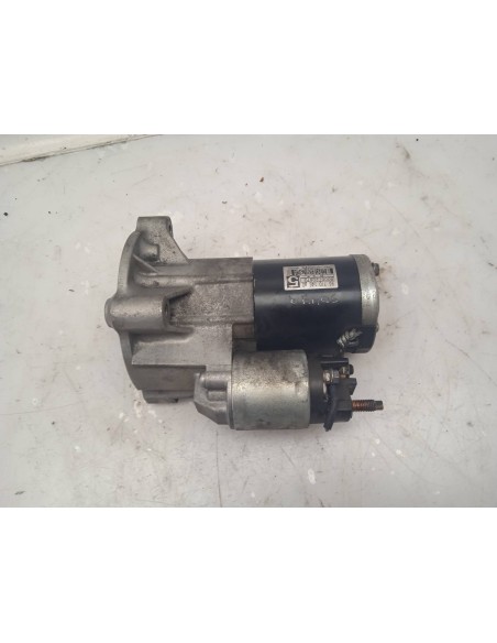 Recambio de motor arranque para peugeot 407 2.0 16v hdi fap referencia OEM IAM 9671014680  