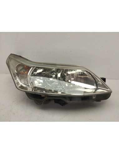 FARO DERECHO CITROEN C4 BERLINA...