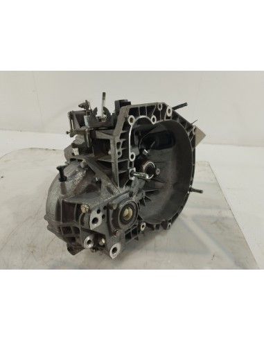 Recambio de caja cambios para fiat bravo (198) 1.6 16v dynamic multijet (77kw) referencia OEM IAM 55200606  