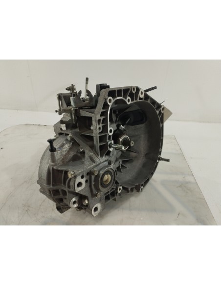 Recambio de caja cambios para fiat bravo (198) 1.6 16v dynamic multijet (77kw) referencia OEM IAM 55200606  