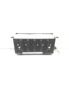 Recambio de airbag delantero derecho para jaguar xj referencia OEM IAM 760671170  