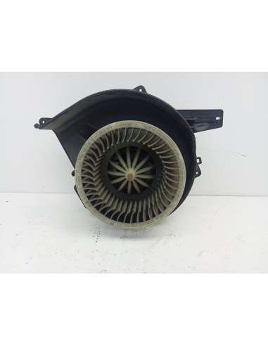 MOTOR CALEFACCION SEAT IBIZA BERLINA...