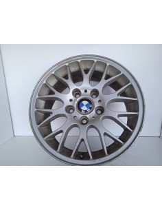 Recambio de llanta para bmw serie 1 berlina (e81/e87) 118i referencia OEM IAM 1095058  