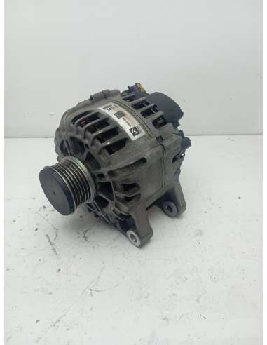 ALTERNADOR CITROEN C3 (2015-2016)...