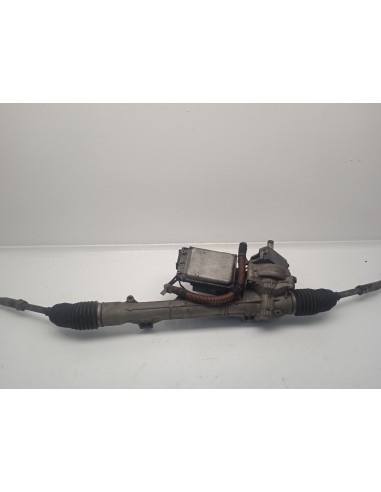Recambio de cremallera direccion para peugeot 207 premium referencia OEM IAM 670000132A ELECTRICA 