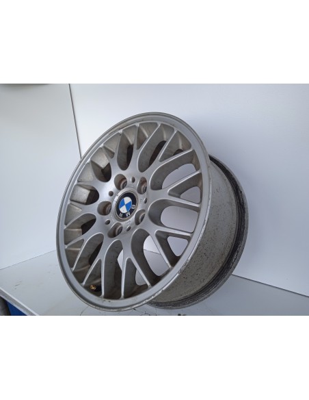 Recambio de llanta para bmw serie 1 berlina (e81/e87) 118i referencia OEM IAM 1095058  