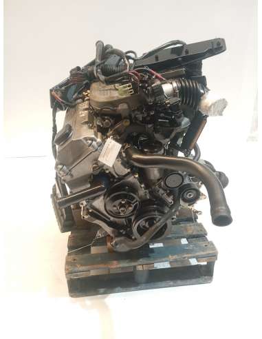 MOTOR COMPLETO BMW SERIE 3 COMPACTO...