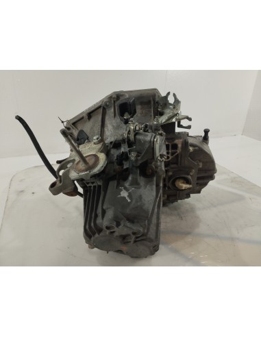 Recambio de caja cambios para fiat bravo (198) 1.6 16v dynamic multijet (77kw) referencia OEM IAM 55200606  