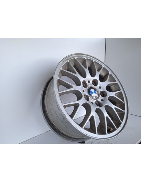 Recambio de llanta para bmw serie 1 berlina (e81/e87) 118i referencia OEM IAM 1095058  