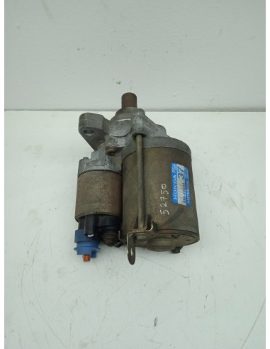 Recambio de motor arranque para honda stream (rn1/3) 1.7 cat referencia OEM IAM SM44233  