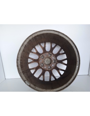 Recambio de llanta para bmw serie 1 berlina (e81/e87) 118i referencia OEM IAM 1095058  