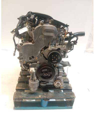 MOTOR COMPLETO NISSAN PRIMERA BERLINA...