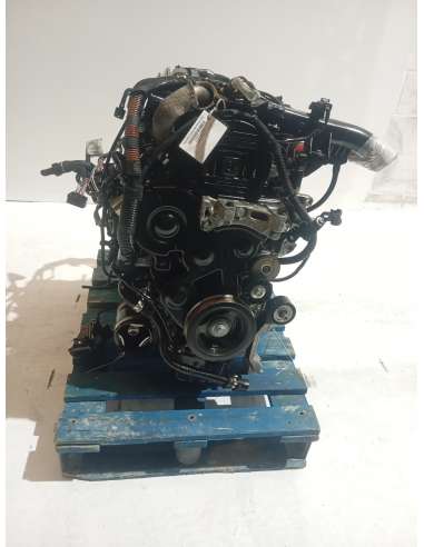 MOTOR COMPLETO CITROEN XSARA PICASSO...