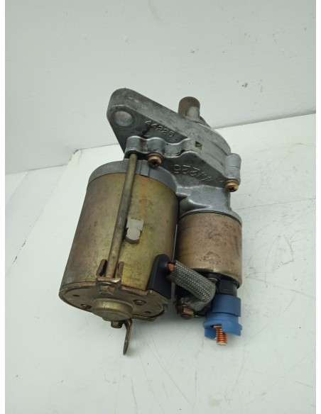 Recambio de motor arranque para honda stream (rn1/3) 1.7 cat referencia OEM IAM SM44233  