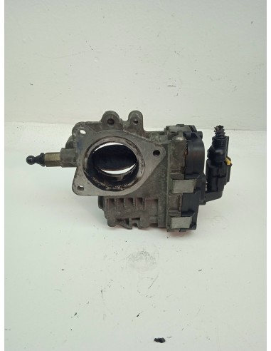 Recambio de caja mariposa para fiat bravo (198) 1.6 16v dynamic multijet (77kw) referencia OEM IAM 48CPD6  