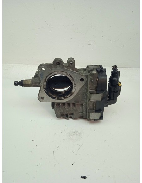Recambio de caja mariposa para fiat bravo (198) 1.6 16v dynamic multijet (77kw) referencia OEM IAM 48CPD6  