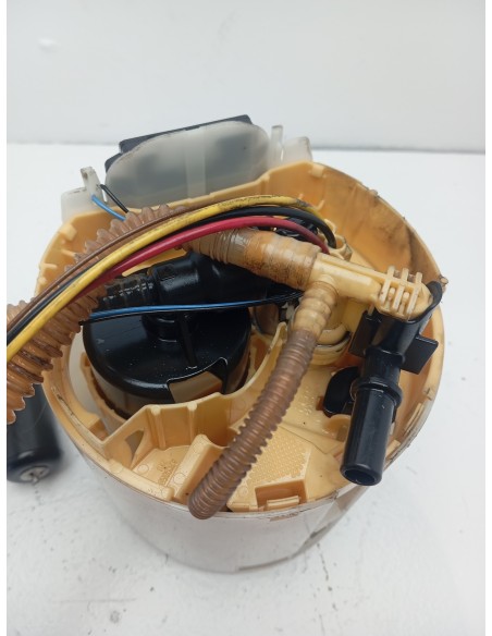 Recambio de aforador para bmw serie 3 touring (g21) 320d referencia OEM IAM 747344711  
