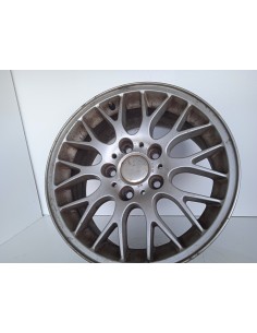 Recambio de llanta para bmw serie 1 berlina (e81/e87) 118d referencia OEM IAM 1095058  