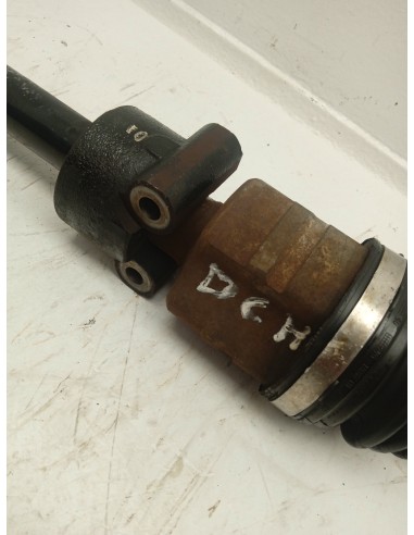 Recambio de transmision delantera derecha para opel meriva 1.7 16v cdti referencia OEM IAM 374524  