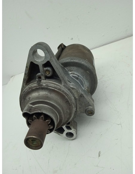 Recambio de motor arranque para honda stream (rn1/3) 1.7 cat referencia OEM IAM SM44233  