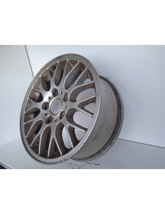 Recambio de llanta para bmw serie 1 berlina (e81/e87) 118d referencia OEM IAM 1095058   2